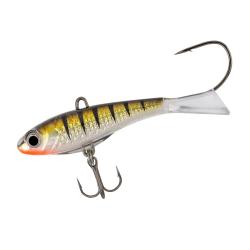 Балансир Northland Fishing Tackle Pitchin Puppet 28g #Golden Perch