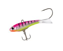 Балансир Northland Fishing Tackle Pitchin Puppet 28g #Pink Tiger (2317716)