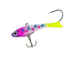 Балансир Northland Fishing Tackle Pitchin Puppet 28g #Purple Wonder (2317718)