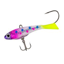 Балансир Northland Fishing Tackle Pitchin Puppet 28g #Golden Perch