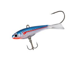 Балансир Northland Fishing Tackle Pitchin Puppet 28g #Blue Racecar (2317719)