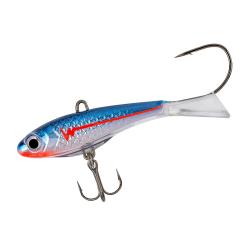 Балансир Northland Fishing Tackle Pitchin Puppet 28g #Blue Racecar