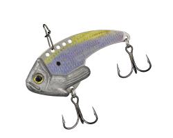 Цикада SteelShad Ledge Shad 49g #Threadfin Shad (2317774)