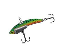 Цикада SteelShad Heavy 57mm 14g #Perch (2317790)