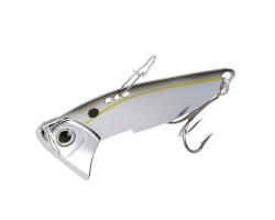 Цикада SteelShad Bottom Blade 14g #Sexy Shad (2317797)