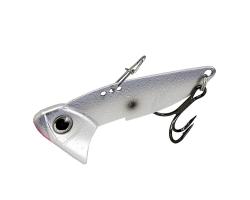 Цикада SteelShad Bottom Blade 14g #Lavender Shad (2317799)