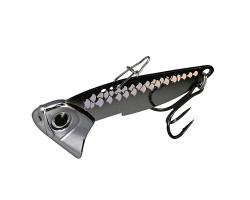 Цикада SteelShad Bottom Blade 14g #Starry Night (2317801)