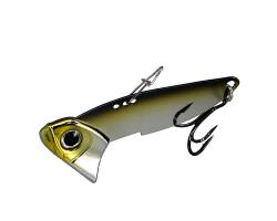 Цикада SteelShad Bottom Blade 10.5g #Tennessee Shad (2317805)