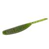 Силикон Gary Yamamoto Shad Shape Worm 3