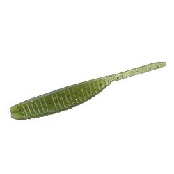 Силикон Gary Yamamoto Shad Shape Worm 3