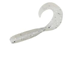 Силікон Gary Yamamoto Single Tail Grub 4