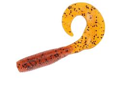 Силікон Gary Yamamoto Single Tail Grub 4