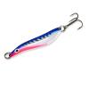 Блешня Williams Whitefish S UV 14.17gr #Orange & Black On Copper (S60COR-COR)