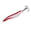 Блешня Williams Whitefish S 14.17gr #Red And White On Silver (S60RW-RW)