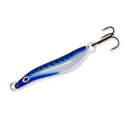 Блешня Williams Whitefish S 14.17gr #Red And White On Silver (S60RW-RW)