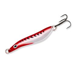 Блешня Williams Whitefish S 28.35gr #Red And White On Silver (S70RW-RW)