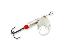 Блешня Williams Vortex Garni 14.17gr #Silver (V5D-S)