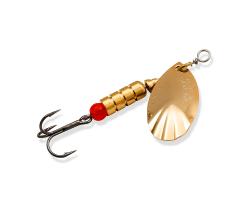Блешня Williams Vortex Garni 14.17gr #Gold (V5D-GOLD)