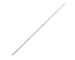Верхнє коліно Graphiteleader Graphiteleader Finezza UX 23GFINUS-752L-S 2.27m 0.5-5g (G18239010)