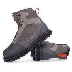 Забродні черевики Simms Tributary Boot Rubber Basalt 10 (14378-1034-10)