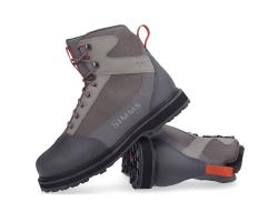 Забродні черевики Simms Tributary Boot Rubber Basalt 13 (14378-1034-13)