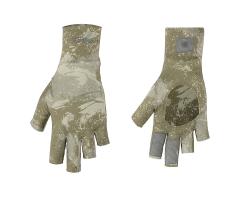 Перчатки Simms Sflex SunGlove Back Eddy Stone S (12661-1242-20)
