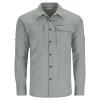 Сорочка Simms Guide Shirt Cinder XXL (14440-255-60)