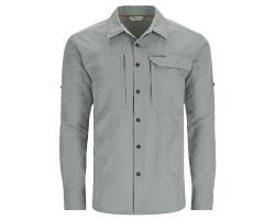 Сорочка Simms Guide Shirt Cinder XXL (14440-255-60)