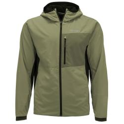 Худі Simms Flyweight Access Hoody Sage S (13153-233-20)