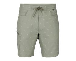 Шорти Simms Seamount Board Short Fishtail Pale Pine 30W (14373-1304-W30)
