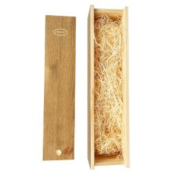Подарункова коробка для ножів Marttiini Wooden Gift Box 340x70x50mm (P702260)