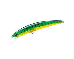 Воблер Yo-Zuri Crystal 3D Minnow DD F 130mm 21g #HT (F1147-HT)