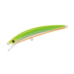 Воблер Yo-Zuri Crystal Minnow 70F 70mm 5g #HCL