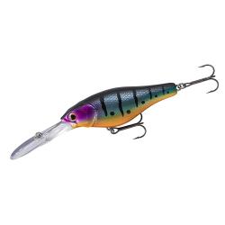 Воблер Daiwa Prorex Swift Crank 250 70mm 12.9g #Blue Tiger