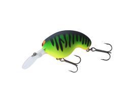 Воблер Daiwa Prorex Fuku Chibi 1 Crank 41mm 6.5g #Firetiger (15263-403)