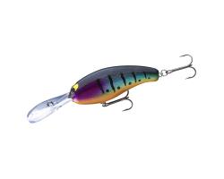 Воблер Daiwa Prorex Fuku Hayate Crank 54mm 14g #Blue Tiger (15260-509)