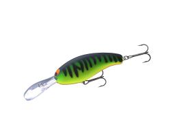 Воблер Daiwa Prorex Fuku Hayate Crank 54mm 14g #Firetiger (15260-503)