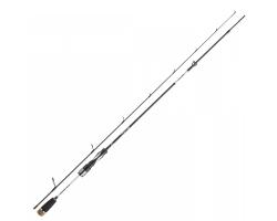 Спінінг Daiwa Silver Creek UL Spin 2.05m 3-14g (11441-205)