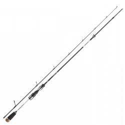 Спінінг Daiwa Silver Creek UL Spin 2.05m 3-14g (11441-205)
