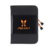 Чохол для приманок Daiwa Presso Wallet L Black (15900-002)