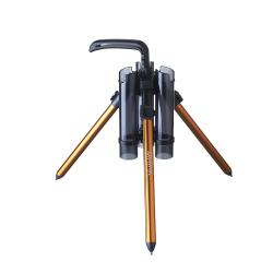 Подставка для удилищ Daiwa Presso Iprimi 2 Rodtobeadition (15905-001)