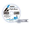 Флюрокарбон Varivas Light Game Shock Leader Fluoro 30m #0.8 (VA 15361)
