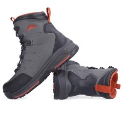 Забродні черевики Simms Freestone Boot Gunmetal 10 (14380-042-10)