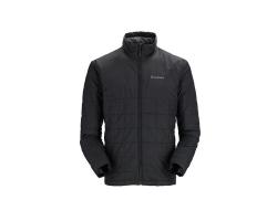 Куртка Simms Fall Run Collared Jacket Black L (14395-001-40)