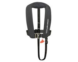Жилет Marinepool 150N Classic ISO HR WB-bkack-one size (MP5000181)
