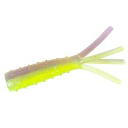 Плаваючий силікон ZMAN Tiny Ticklerz 1.75