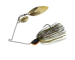 Спиннербейт ZMAN Slingbladez Spinnerbait Willow Colorado 14g #Bluegill (SBT12-07)