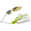 Спіннербейт ZMAN Slingbladez Double Willow 14g #Red Perch (SBT12-08)