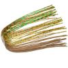 Силіконова юбка ZMAN EZ-Skirt 3pc #Bluegill (SK-EZ-JS013PK3)