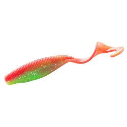 Плаваючий силікон ZMAN Streakz Curly Tailz 7